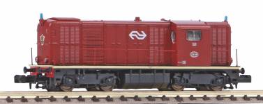 PIKO 40428 - N - Diesellok Rh 2400 der NS; Ep. IV
